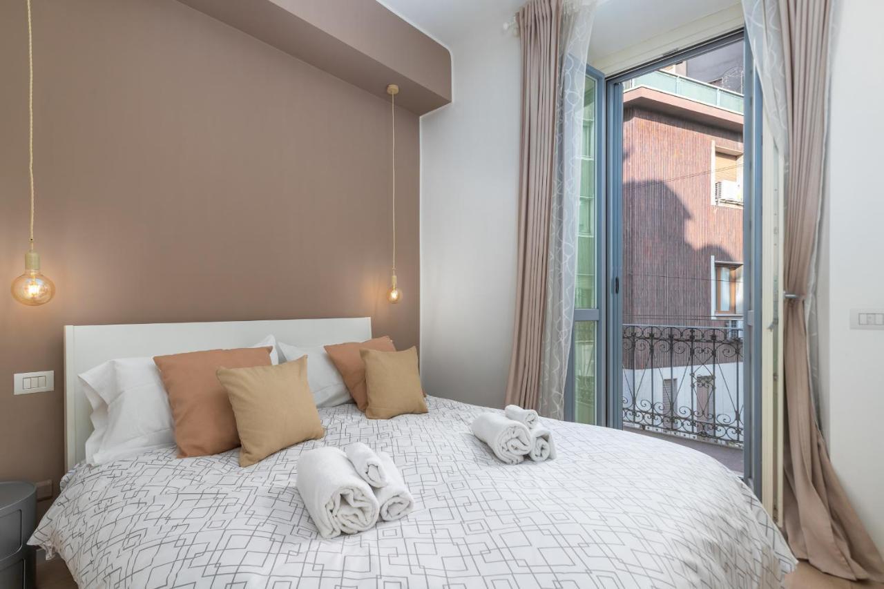 Meravigliosa Suite In Brera, Moscova M2 Milan Extérieur photo